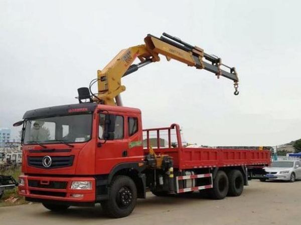 公主岭市吊车租赁公司_吊车出租公司合同包含哪些内容
