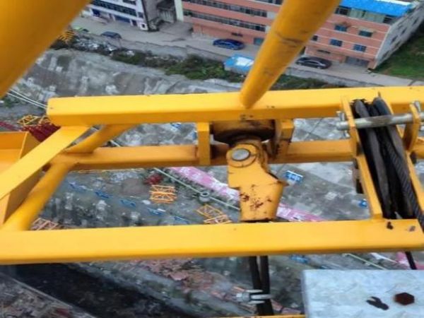 公主岭市吊车租赁公司_影响吊车出租价格的因素